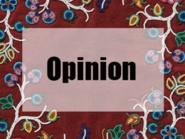 The Wiindigo and the Water Protectors