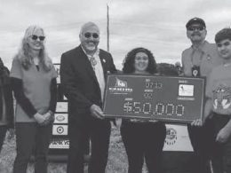 WHAT’S NEW IN THE COMMUNITY: August 2017