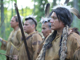 Canadian series shows pre-Columbian New World as complex, sophisticated