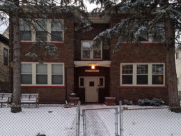 MIWRC explores ways to keep Kateri alive