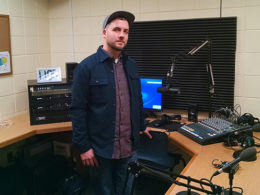 New radio station KRSM takes to the air in south Minneapolis