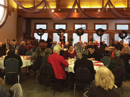 The Circle’s 2017 Native Author’s Breakfast Fundraiser