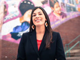 Barry Runs for District 62B House