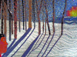 Question and Answer with “Bring Her Home” artists