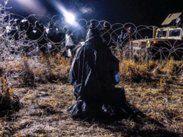 NoDAPL: The Beginning is Near