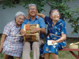 “A Bag Worth A Pony” is a well-illustrated study of bandolier bags