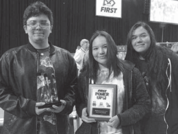 What’s New in the Community April 2018