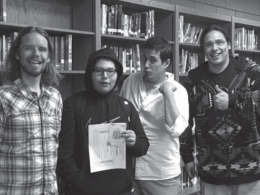 WHAT’S NEW IN THE COMMUNITY: July 2017