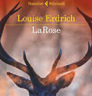 “LaRose” is spiritually uplifting