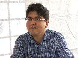 ‘It just felt very wrong:’ Sherman Alexie’s accusers go on the record