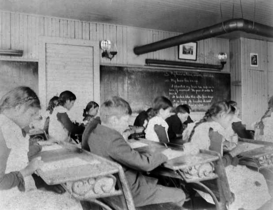 native american boarding schools essay