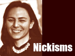 Rez Born, Urban Raised by Nick Metcalf (dec 2016)