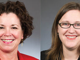 Two new Native women elected to Minnesota Legislature