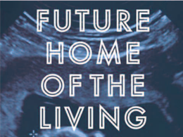 Erdrich’s futuristic novel paints intriguing view of oppressive world to come