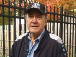 Want to reach a market? Climb a tree and ‘holler’