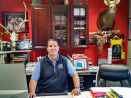 MAG Mechanical taps local resources, community connections