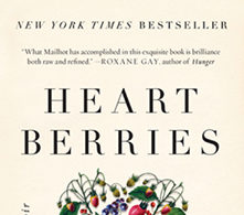 Heart Berries is lyrical and intimately revealing