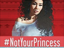 #Not Your Princess dispels myths about Indian women