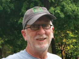 Nick Coleman was a friend to the Native community