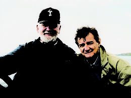 Ronald Lee Libertus, a man for all seasons