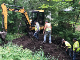 High-speed telecommunications coming to Fond du Lac