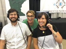 Native Lights: Where Indigenous Voices Shine