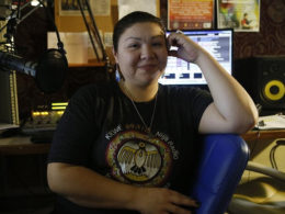 Niijii Radio rises ‘out of the ashes’ to serve White Earth, nearby communities