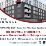The Redwell Circle News Ad(1)