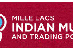 mille lacs logo