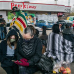 Minneapolis Braces For Verdict In Derek Chauvin Trial