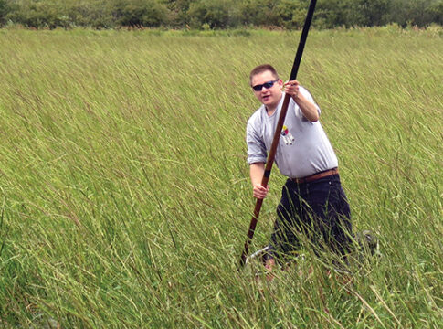 Advocates hope White Earth wild rice case will boost ‘rights of nature’