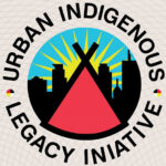 Urban Indian Initiative logo