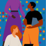 Metre RMSY-HR Display 160×550 (Circle)