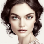 Dazzlecat_beautiful_fashion_model_glamour_shot_on_white_backgro_a8f1a12b-0f46-466f-b9dd-ba4102f887c9