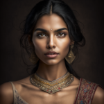 Dazzlecat_gorgeous_Indian_woman_super_model_in_glamour_pose_hea_05239d9b-ae8f-42c7-9940-ca6657eb572a