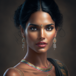 Dazzlecat_gorgeous_Indian_woman_super_model_in_glamour_pose_hea_a8d5b3fb-29ea-4195-b2be-0672bb8b7786