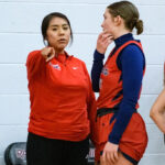 sports Tanisha Beetso