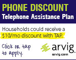 arvig april ad