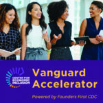 vanguard fund art