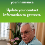 D Human Serv Keep insurance june