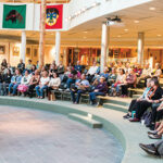 w Thomas Peacock large room