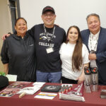 redlake college