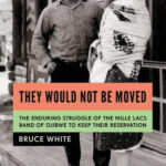 They will not be moved cover