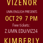 UMN English Circle Tower