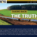 take back the truth website
