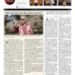 the circle march cover