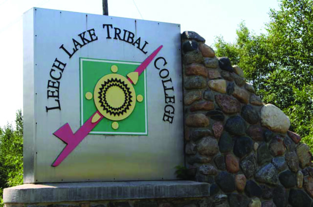tribal college one