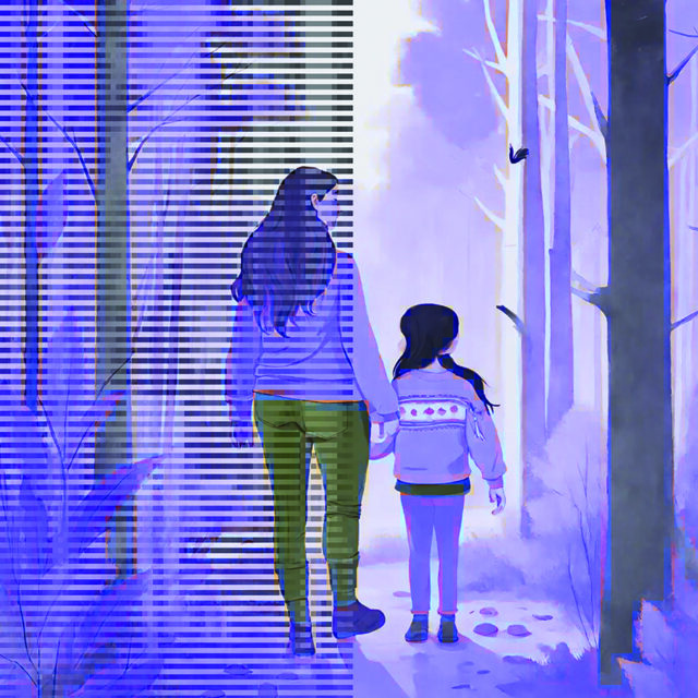 ketimine artwork