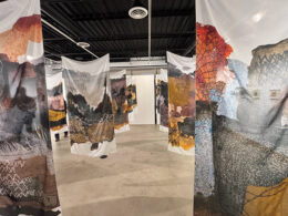 ‘Matrilineal Memory’: Hopi artist reckons with grief in solo show in Mpls