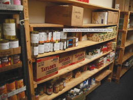 Tribal and Native urban communities prepare to lose SNAP benefits